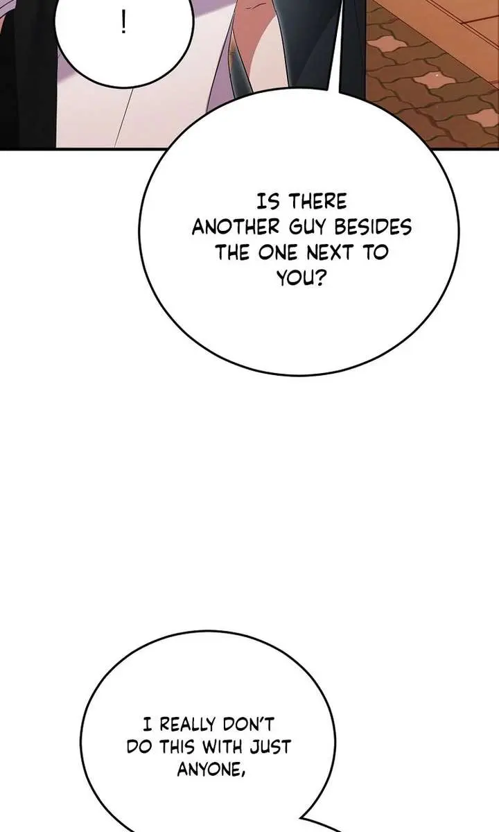 Stuck in Class With the Crazy Male Leads Chapter 64 Page 49