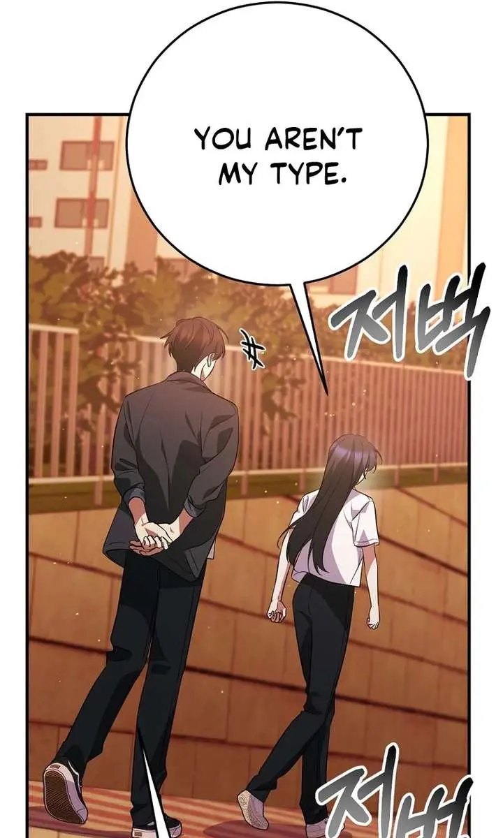 Stuck in Class With the Crazy Male Leads Chapter 64 Page 53