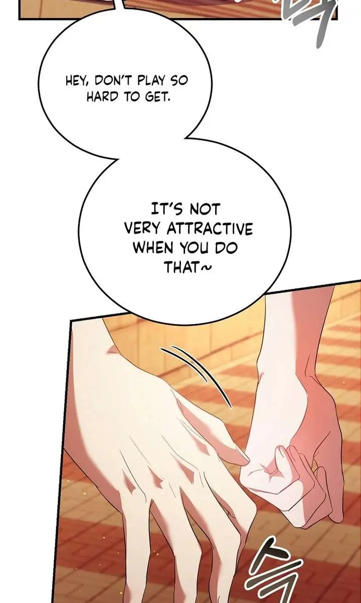 Stuck in Class With the Crazy Male Leads Chapter 64 Page 54