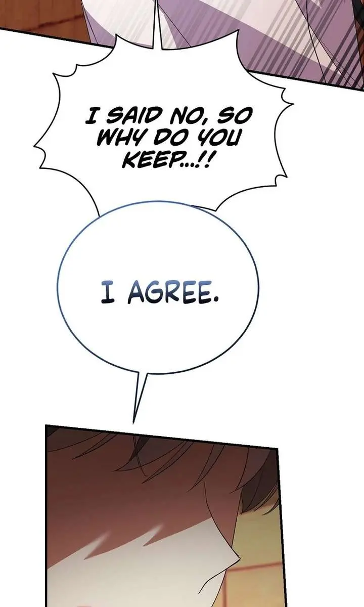 Stuck in Class With the Crazy Male Leads Chapter 64 Page 57