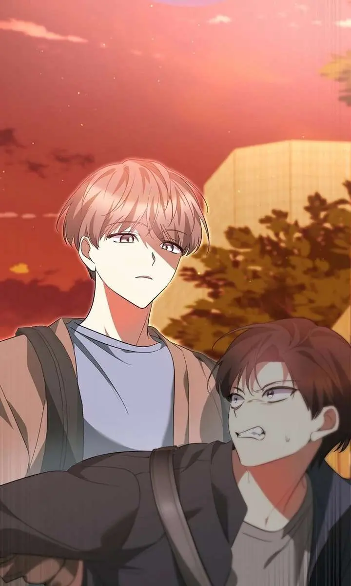Stuck in Class With the Crazy Male Leads Chapter 64 Page 63