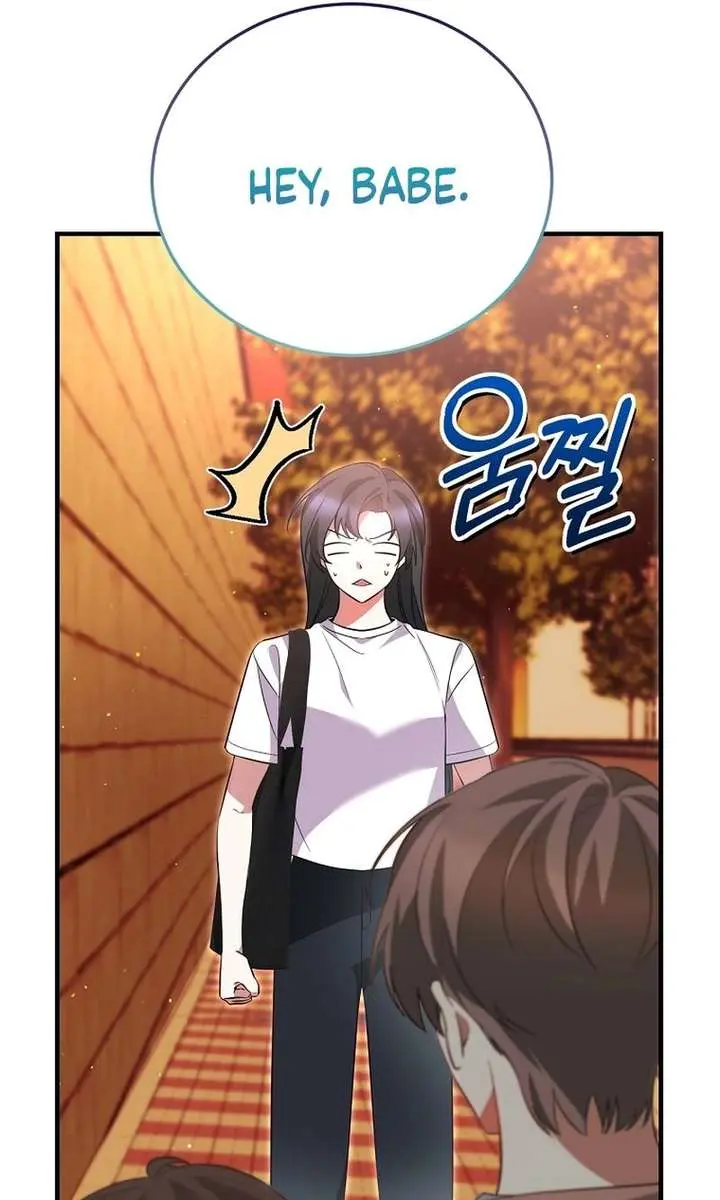 Stuck in Class With the Crazy Male Leads Chapter 64 Page 67
