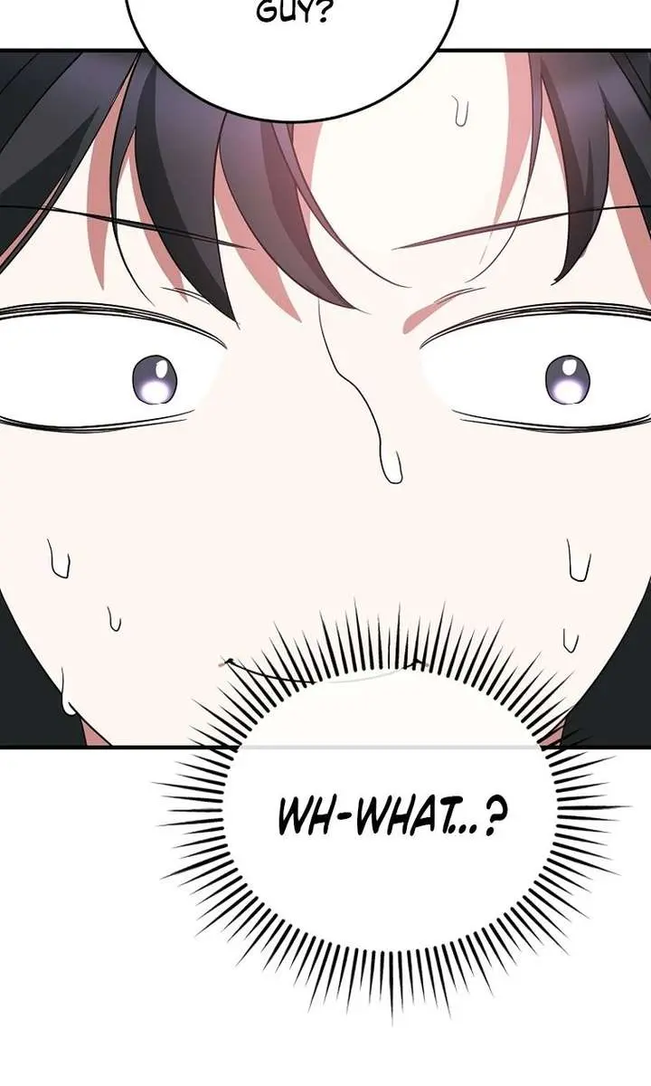 Stuck in Class With the Crazy Male Leads Chapter 64 Page 69