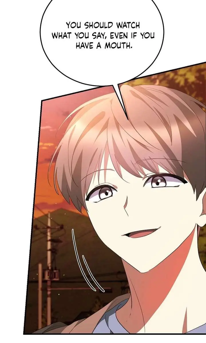 Stuck in Class With the Crazy Male Leads Chapter 64 Page 72
