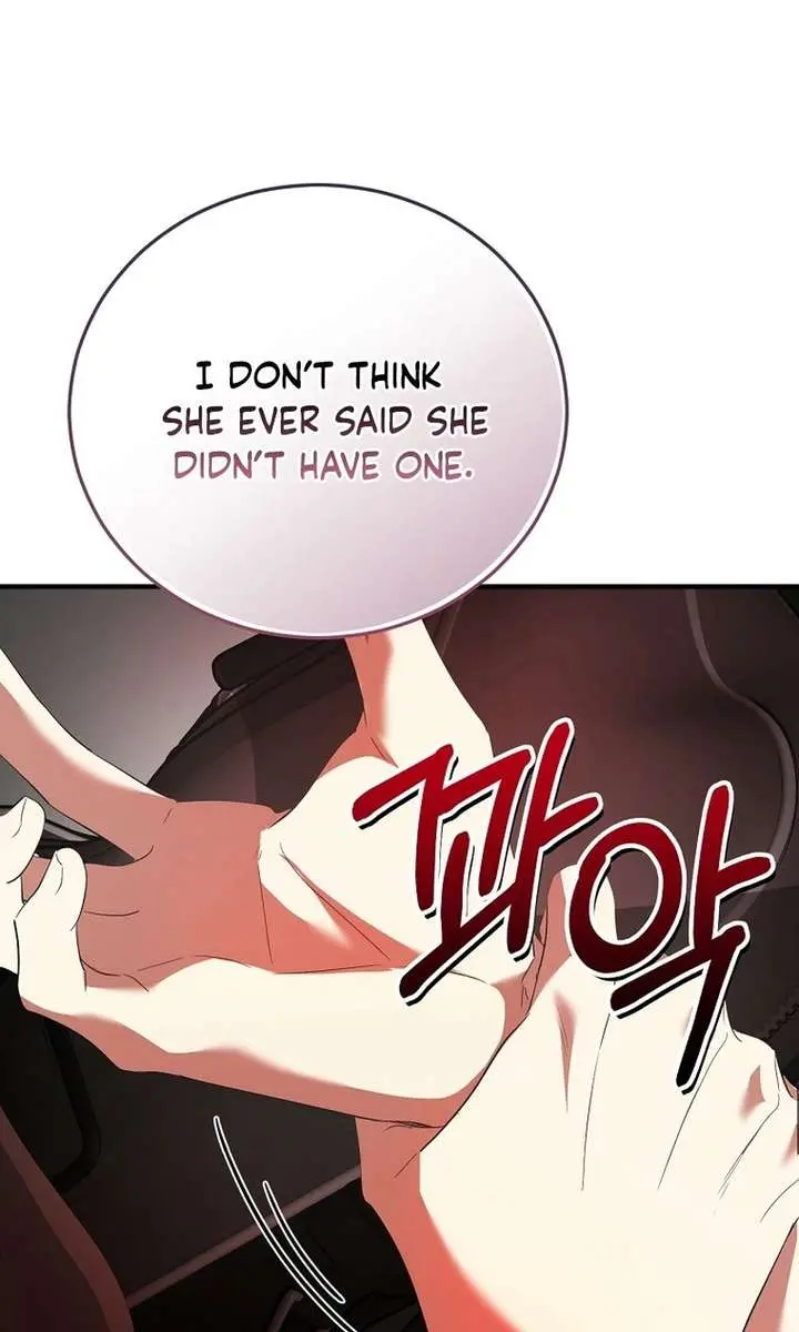 Stuck in Class With the Crazy Male Leads Chapter 64 Page 73