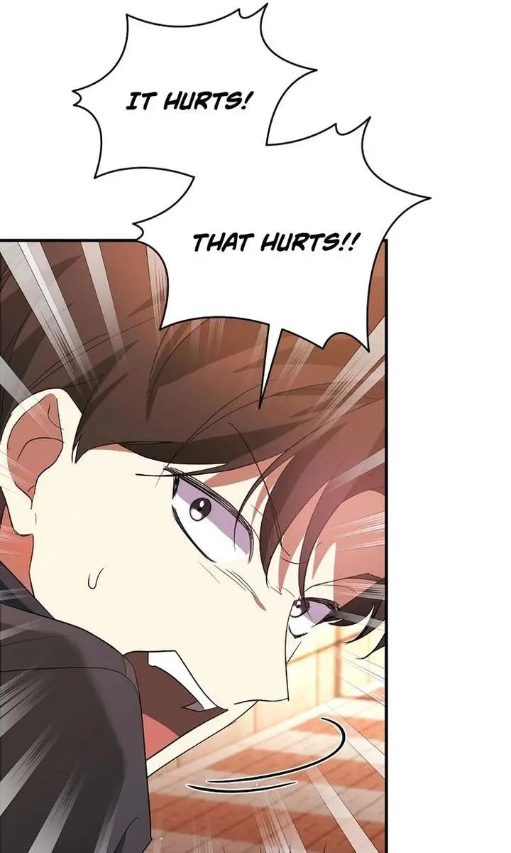 Stuck in Class With the Crazy Male Leads Chapter 64 Page 75