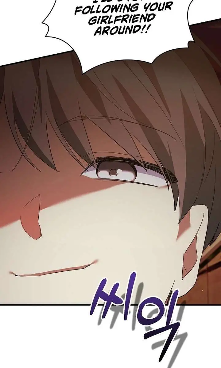 Stuck in Class With the Crazy Male Leads Chapter 64 Page 79
