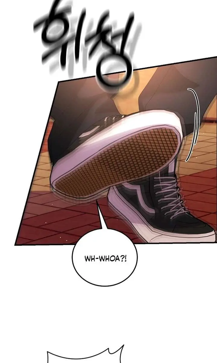 Stuck in Class With the Crazy Male Leads Chapter 64 Page 82