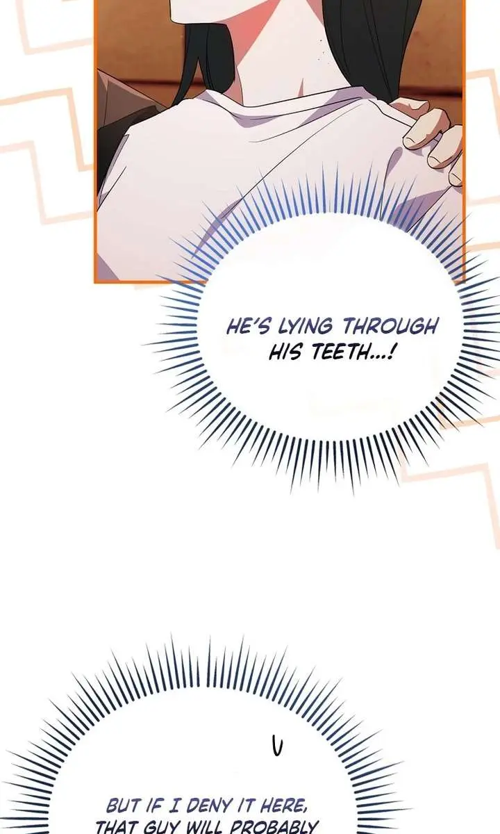Stuck in Class With the Crazy Male Leads Chapter 64 Page 86