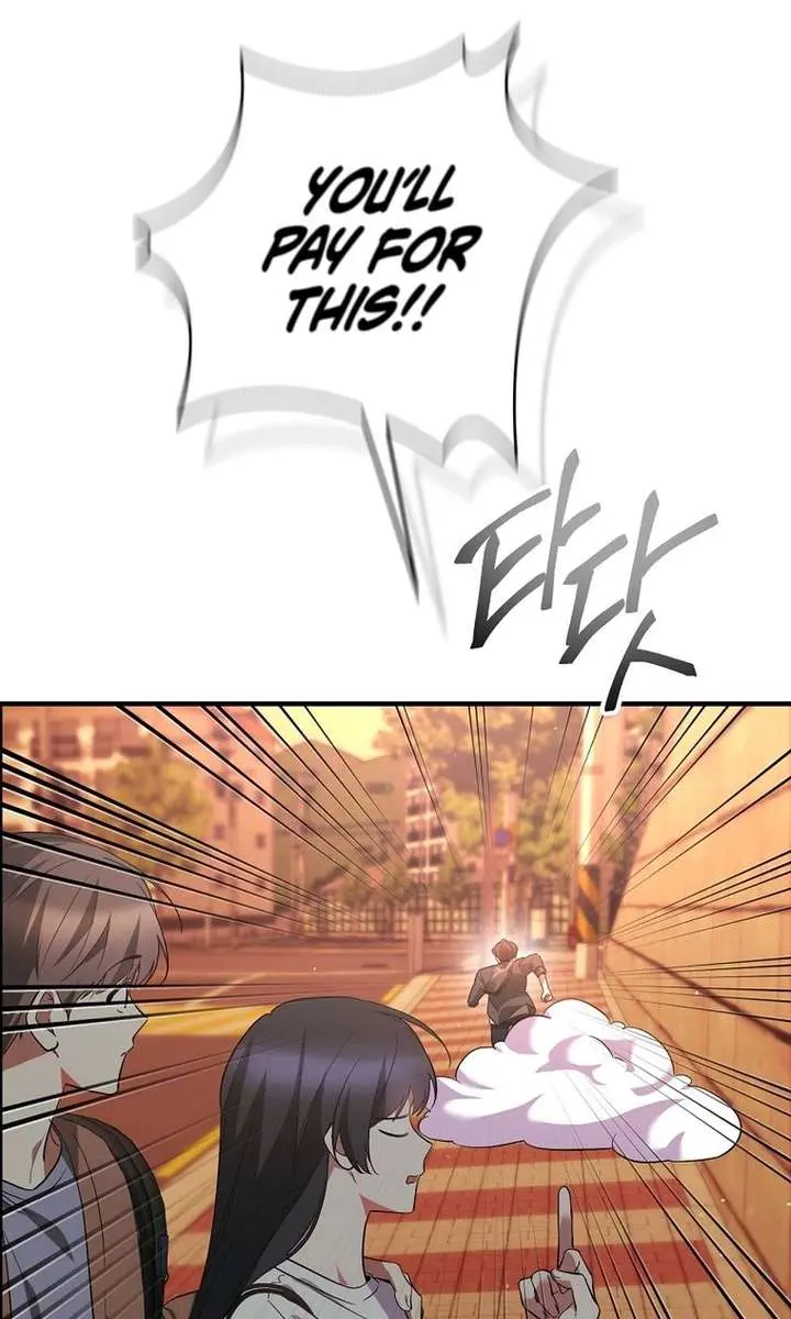Stuck in Class With the Crazy Male Leads Chapter 64 Page 90