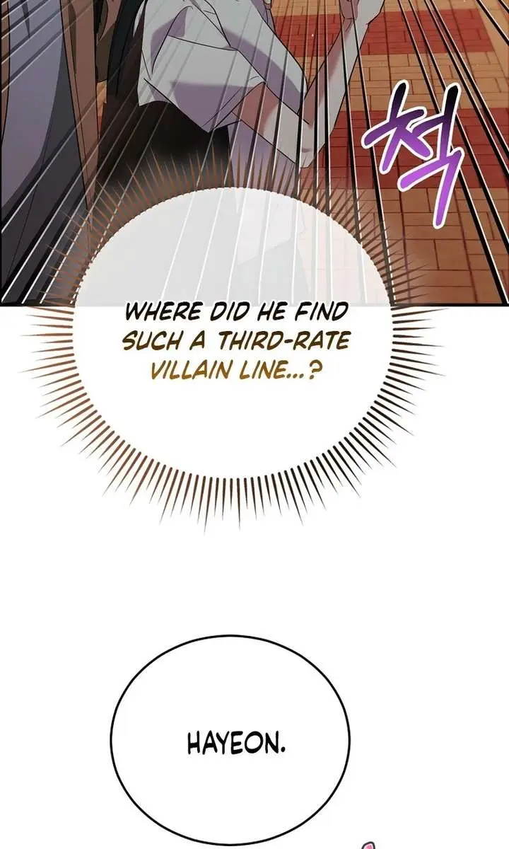 Stuck in Class With the Crazy Male Leads Chapter 64 Page 91