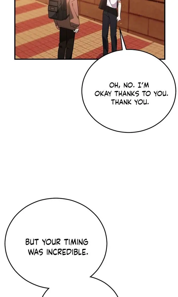 Stuck in Class With the Crazy Male Leads Chapter 64 Page 94