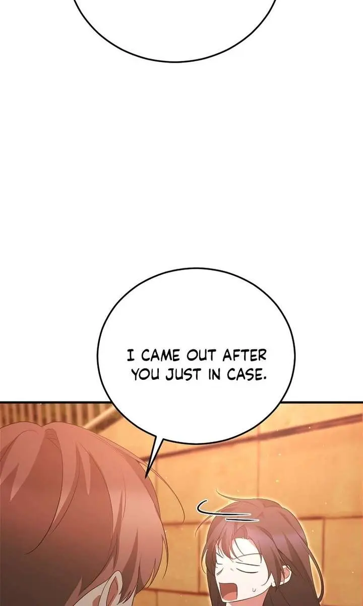 Stuck in Class With the Crazy Male Leads Chapter 64 Page 96