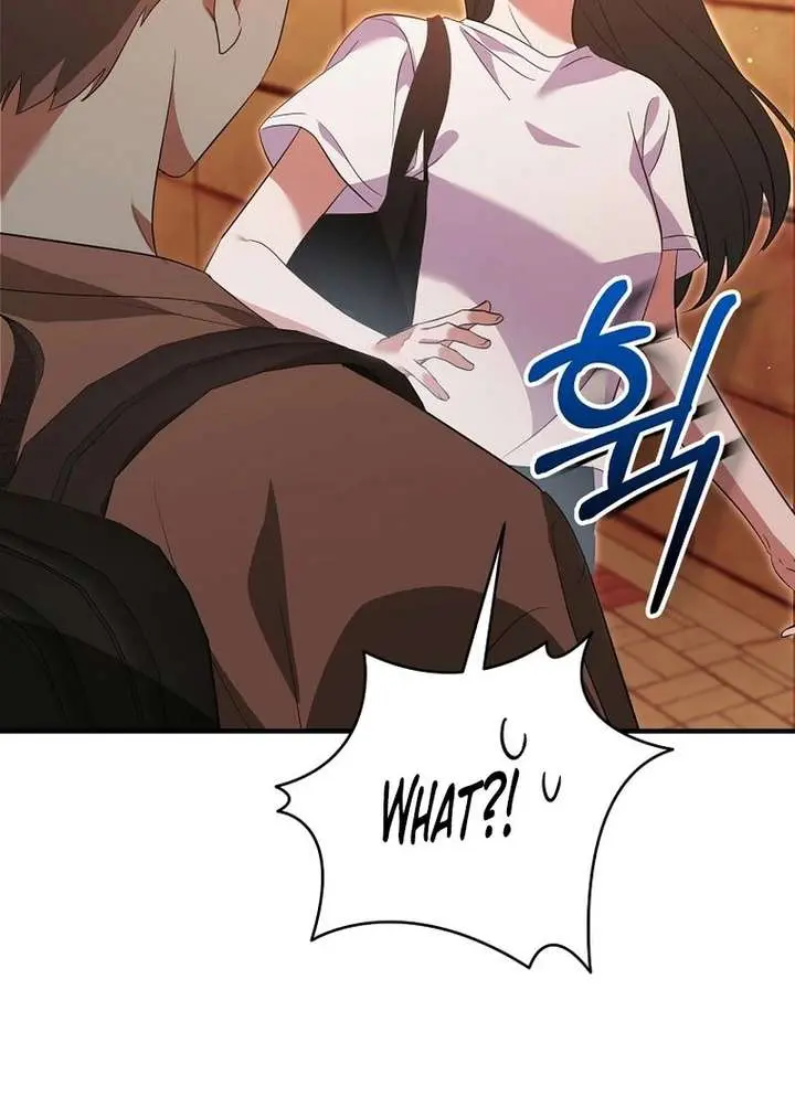 Stuck in Class With the Crazy Male Leads Chapter 64 Page 97