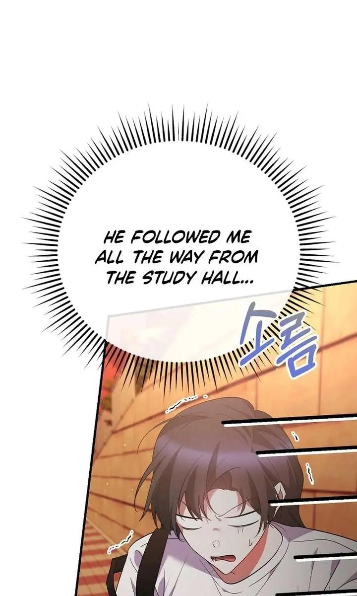 Stuck in Class With the Crazy Male Leads Chapter 64 Page 98