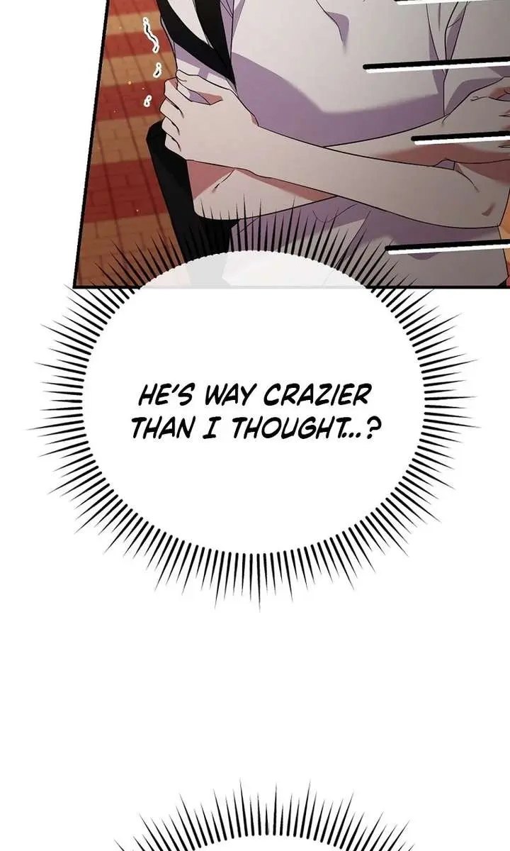 Stuck in Class With the Crazy Male Leads Chapter 64 Page 99