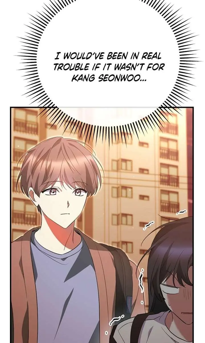 Stuck in Class With the Crazy Male Leads Chapter 64 Page 100