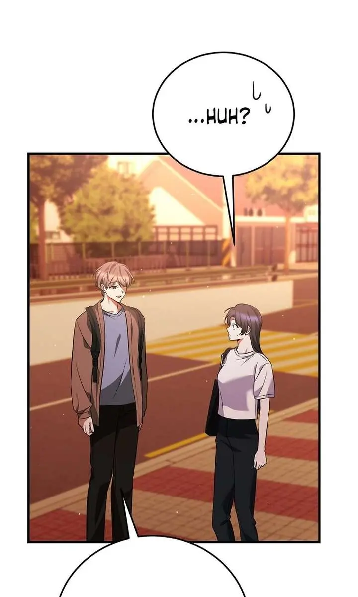 Stuck in Class With the Crazy Male Leads Chapter 64 Page 106