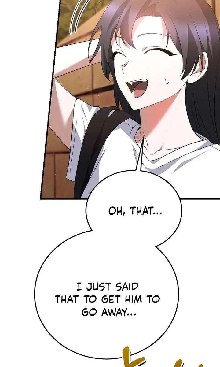 Stuck in Class With the Crazy Male Leads Chapter 64 Page 108