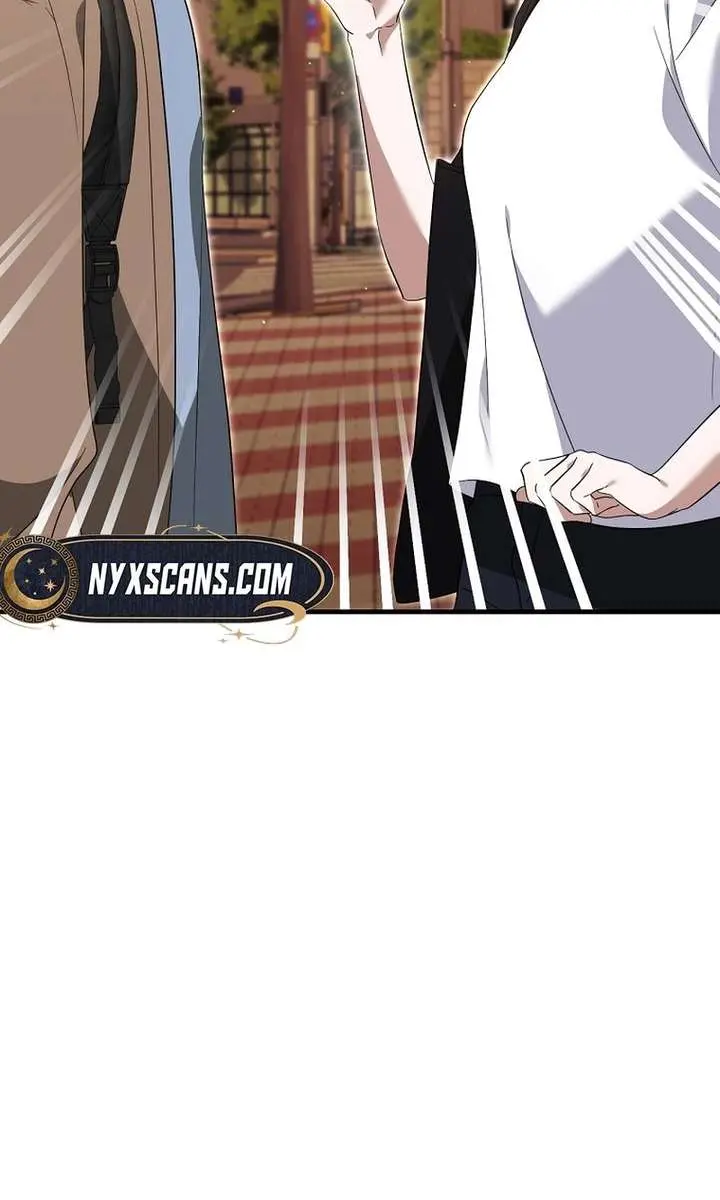 Stuck in Class With the Crazy Male Leads Chapter 64 Page 114