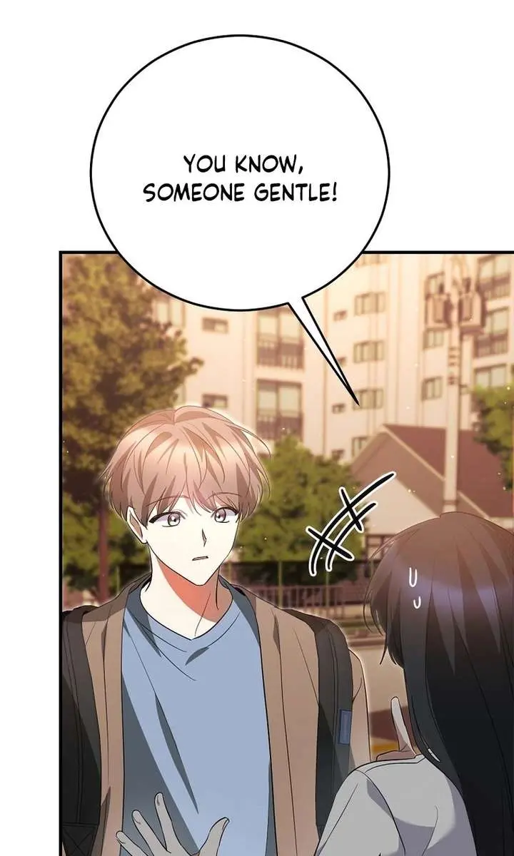 Stuck in Class With the Crazy Male Leads Chapter 64 Page 115