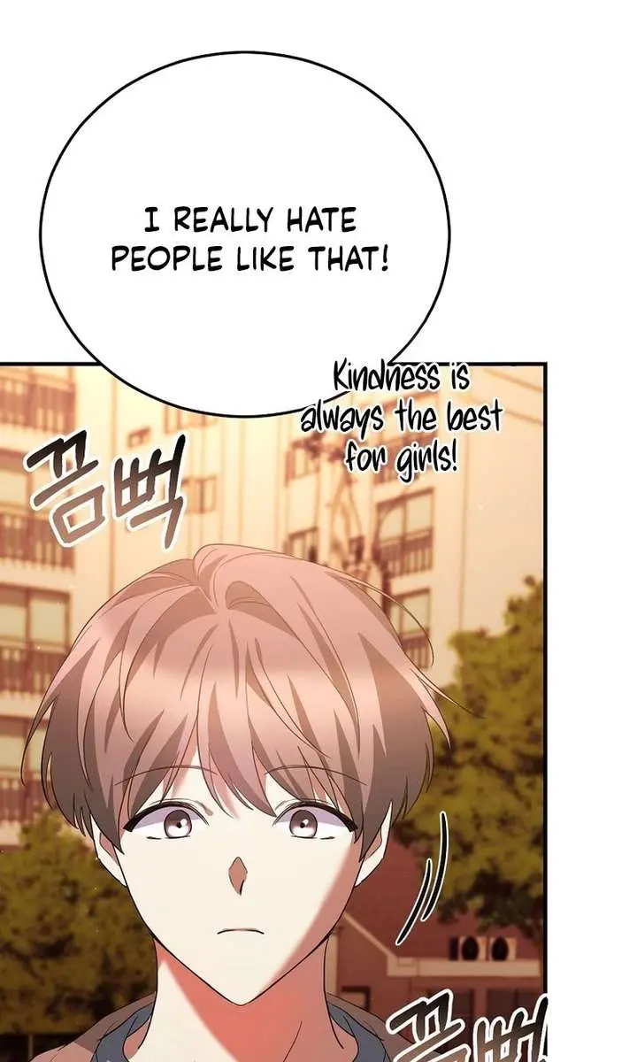 Stuck in Class With the Crazy Male Leads Chapter 64 Page 117