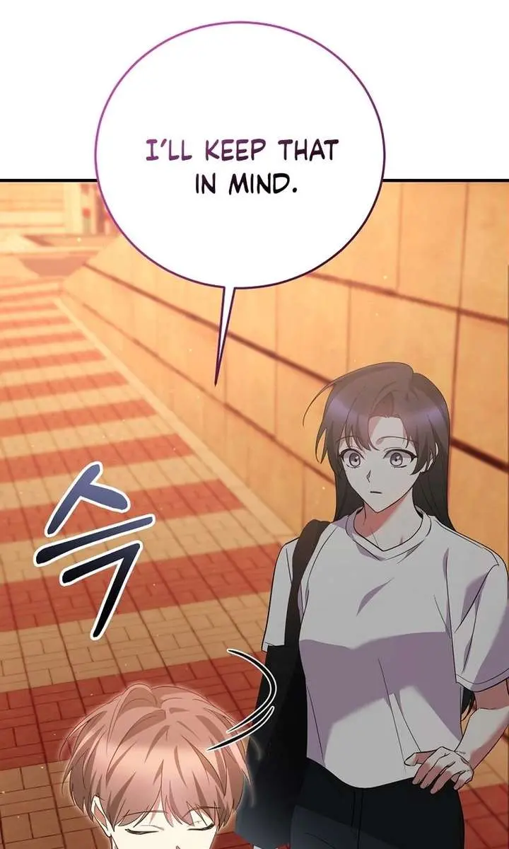 Stuck in Class With the Crazy Male Leads Chapter 64 Page 121