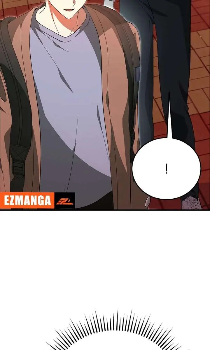 Stuck in Class With the Crazy Male Leads Chapter 64 Page 122