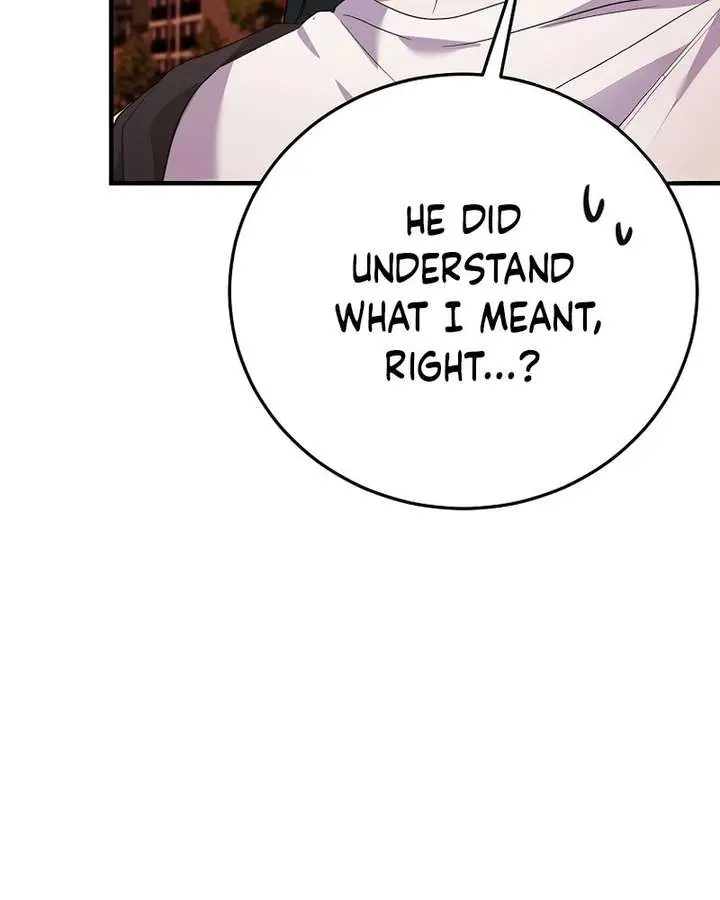 Stuck in Class With the Crazy Male Leads Chapter 64 Page 124