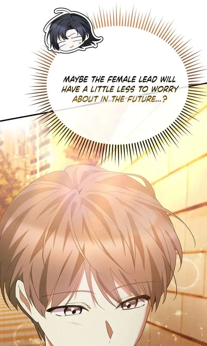 Stuck in Class With the Crazy Male Leads Chapter 64 Page 127