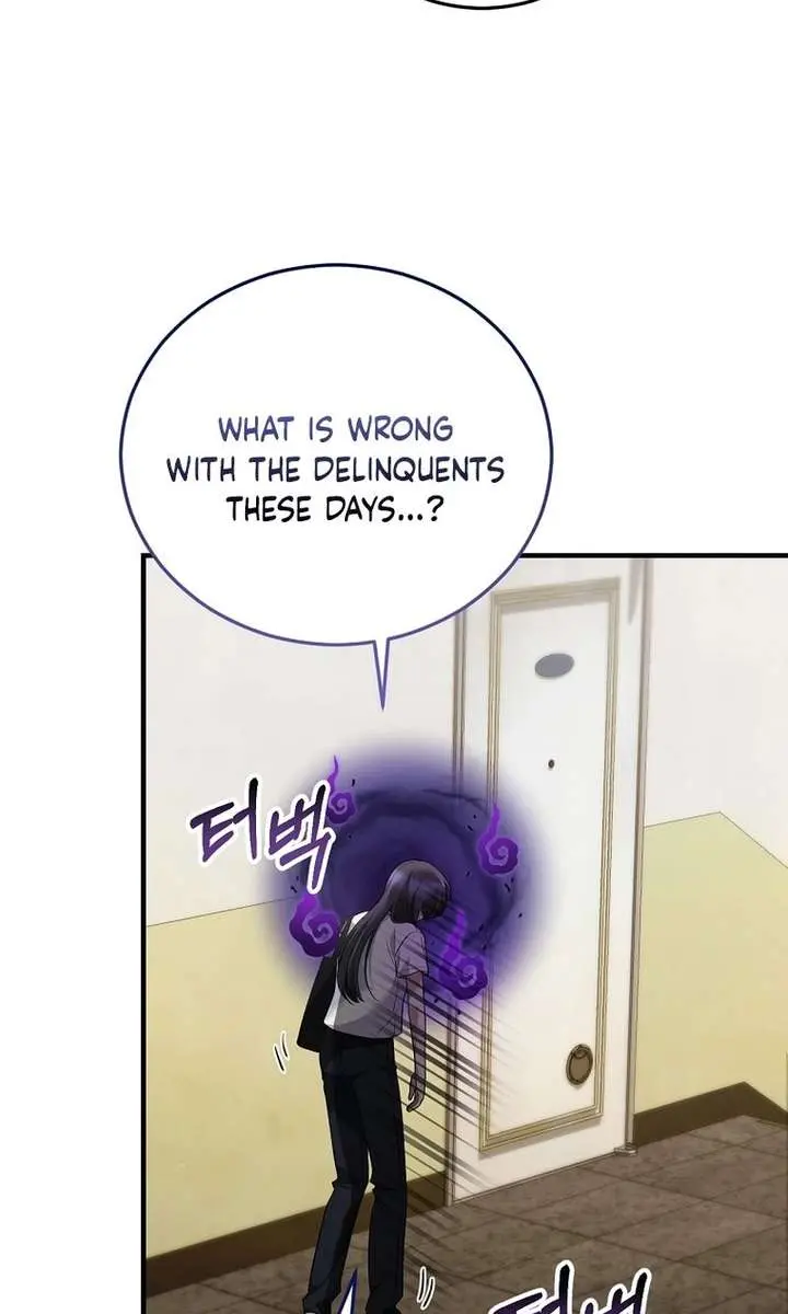 Stuck in Class With the Crazy Male Leads Chapter 65 Page 2