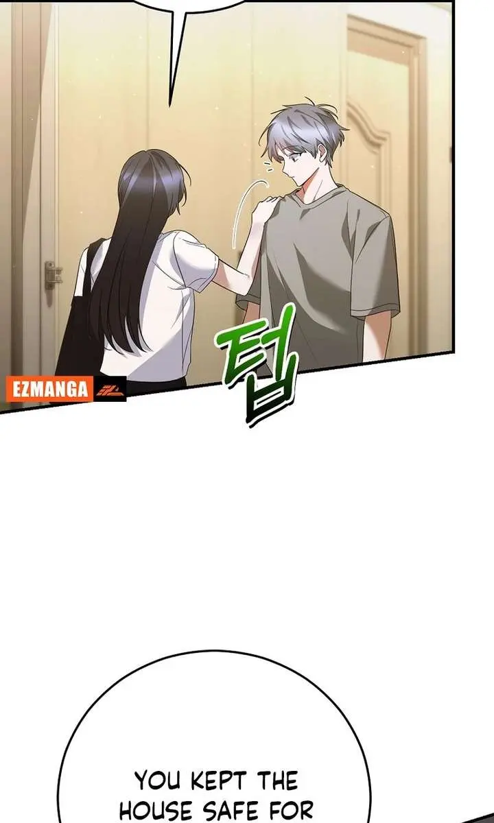 Stuck in Class With the Crazy Male Leads Chapter 65 Page 10