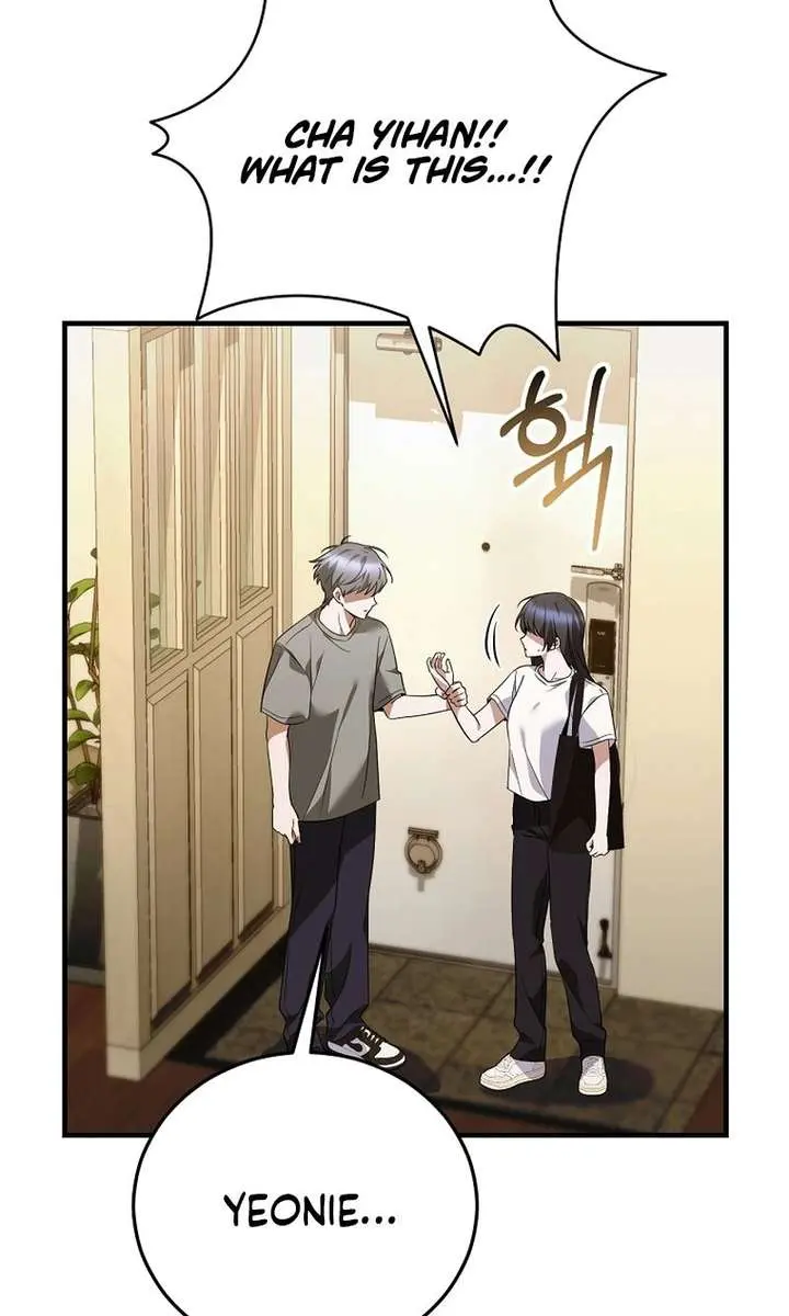 Stuck in Class With the Crazy Male Leads Chapter 65 Page 14