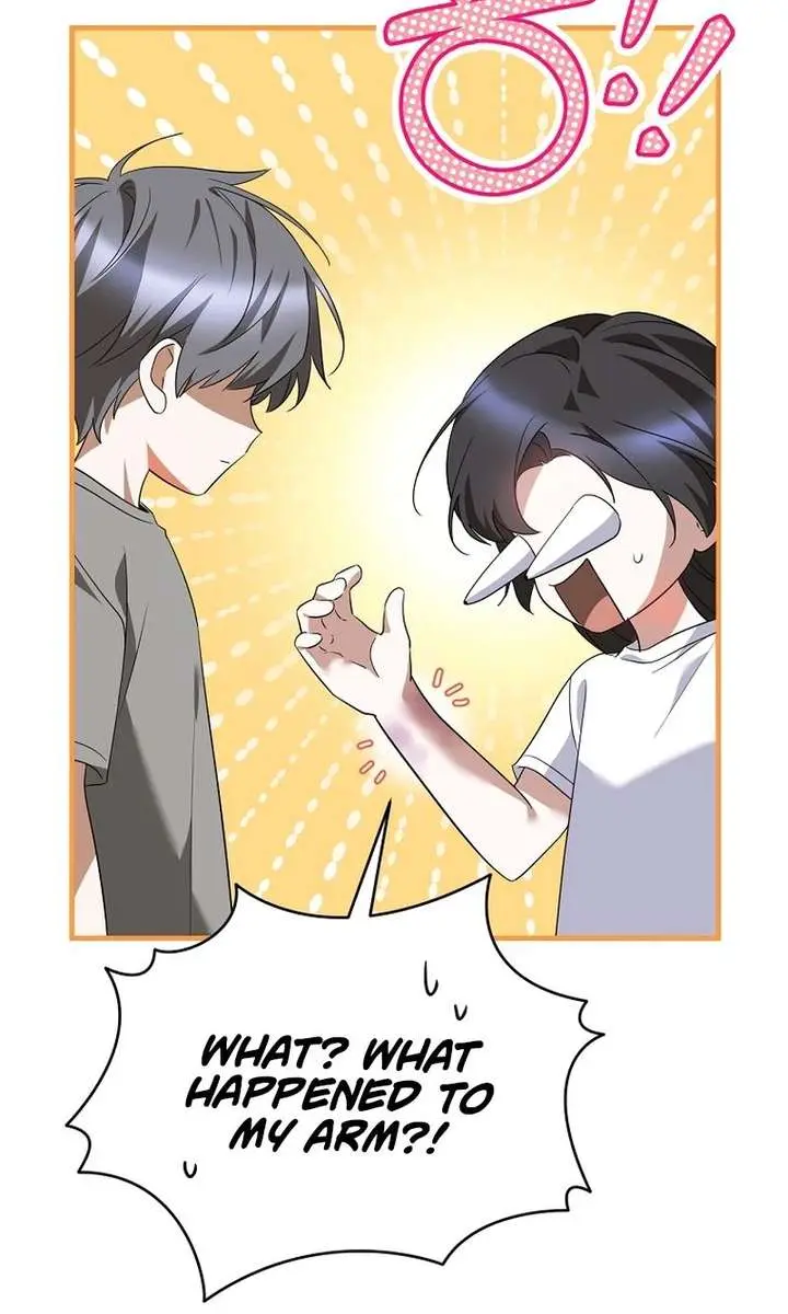 Stuck in Class With the Crazy Male Leads Chapter 65 Page 18