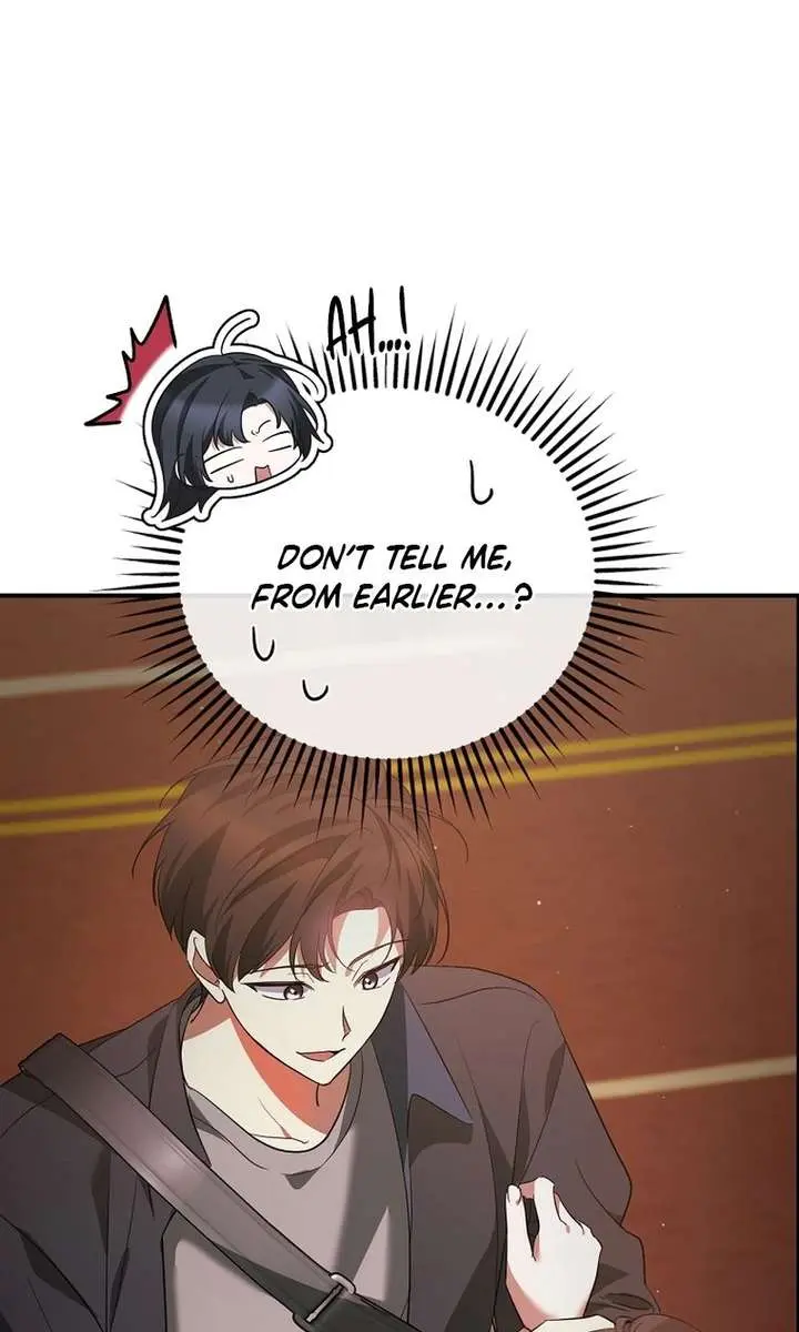 Stuck in Class With the Crazy Male Leads Chapter 65 Page 19
