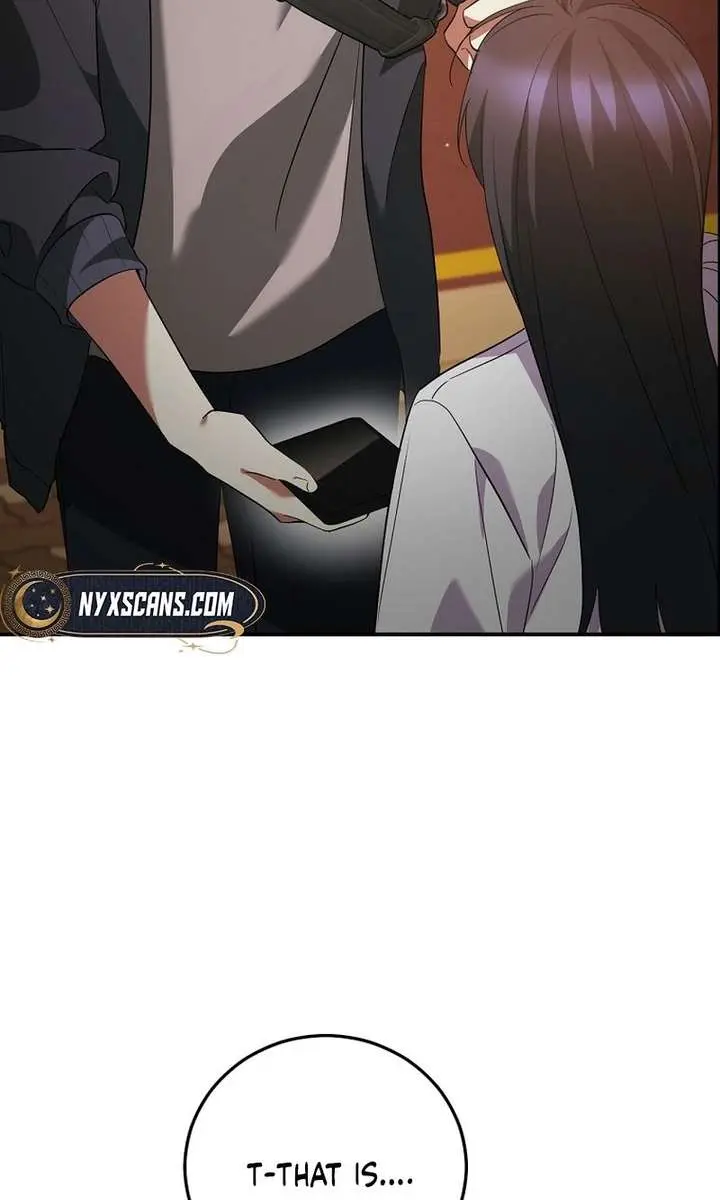 Stuck in Class With the Crazy Male Leads Chapter 65 Page 20