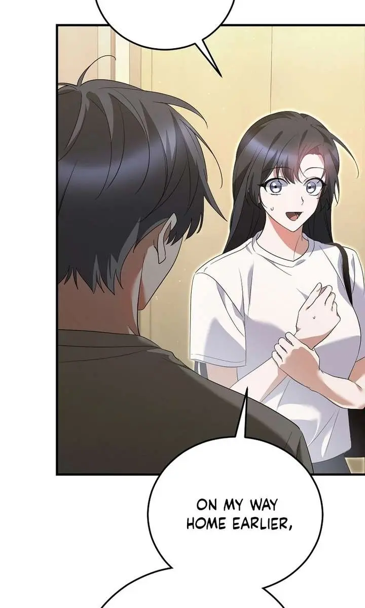 Stuck in Class With the Crazy Male Leads Chapter 65 Page 21