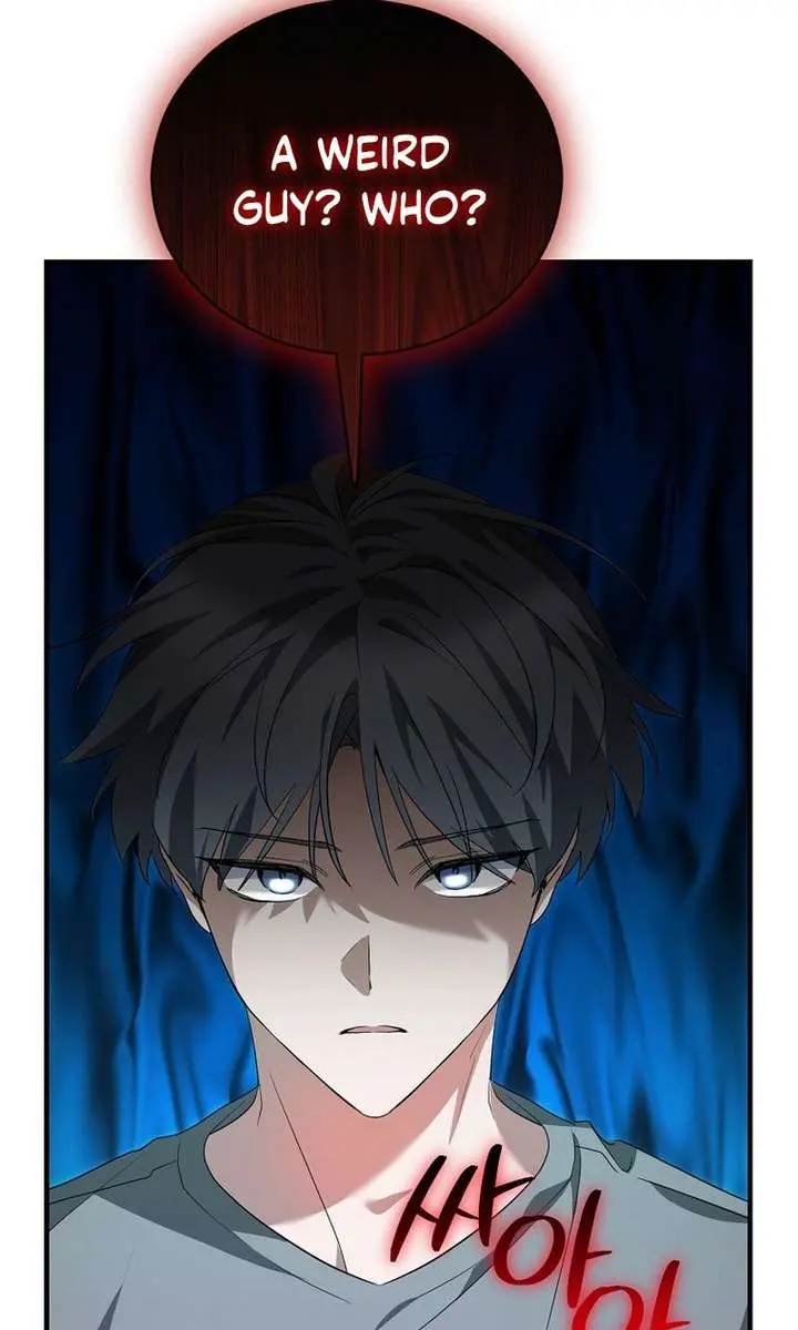 Stuck in Class With the Crazy Male Leads Chapter 65 Page 23