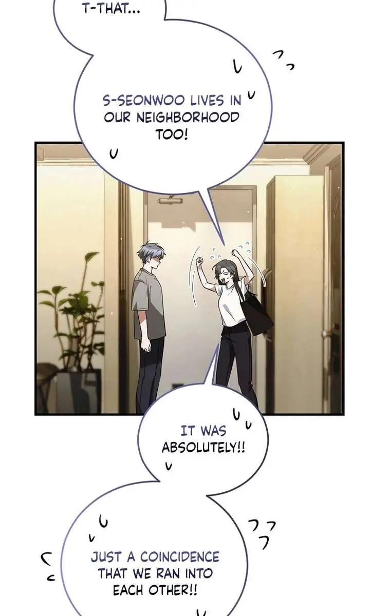 Stuck in Class With the Crazy Male Leads Chapter 65 Page 28