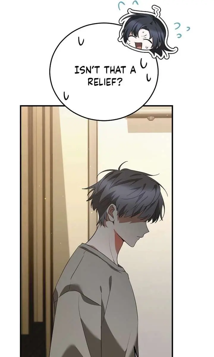 Stuck in Class With the Crazy Male Leads Chapter 65 Page 30