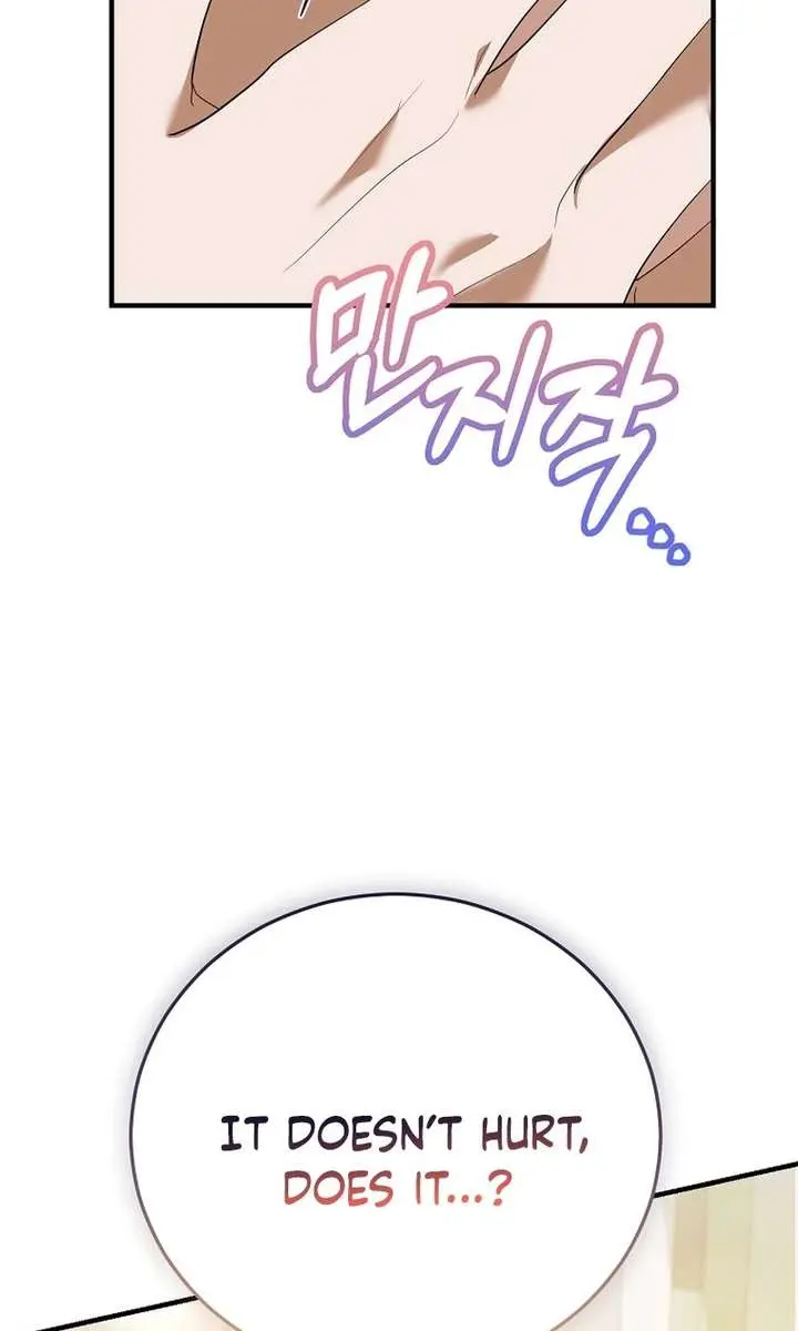 Stuck in Class With the Crazy Male Leads Chapter 65 Page 34