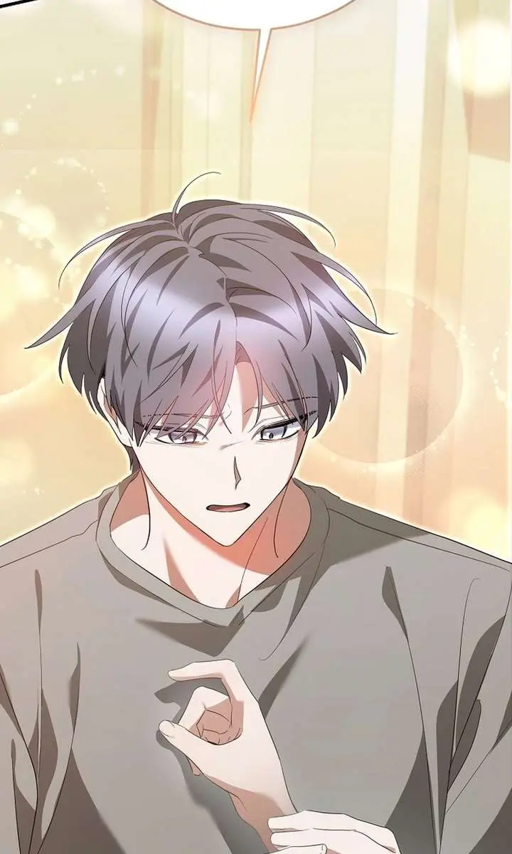 Stuck in Class With the Crazy Male Leads Chapter 65 Page 35