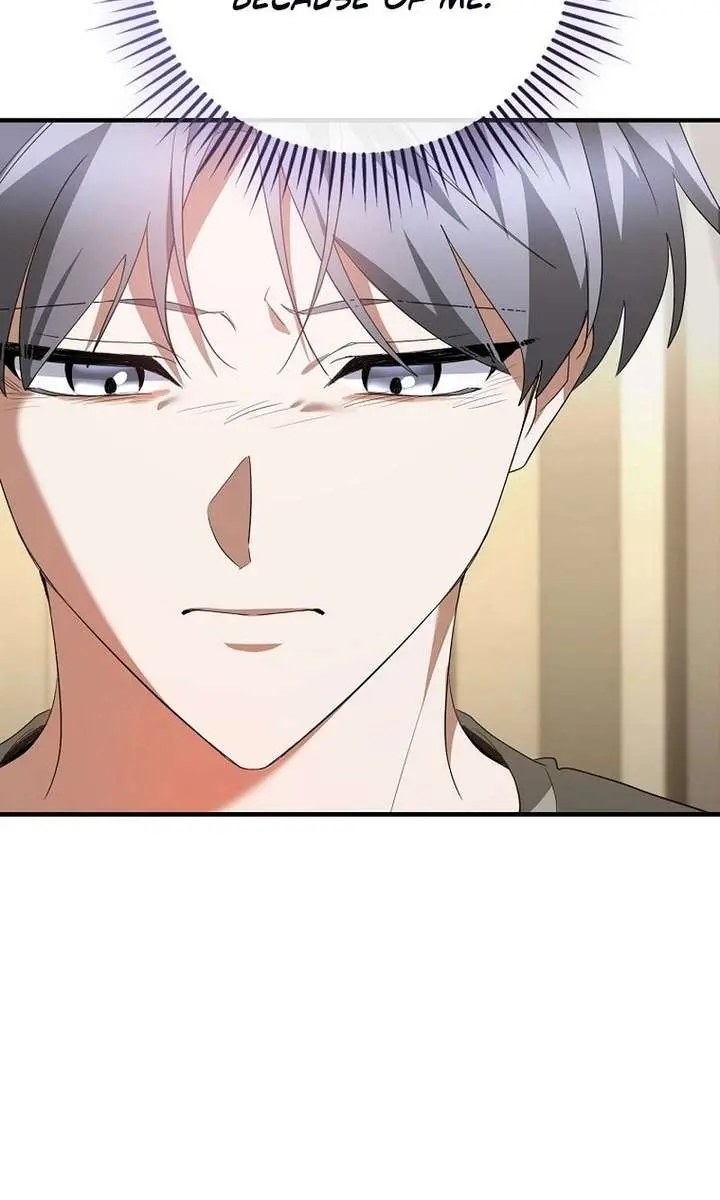 Stuck in Class With the Crazy Male Leads Chapter 65 Page 40