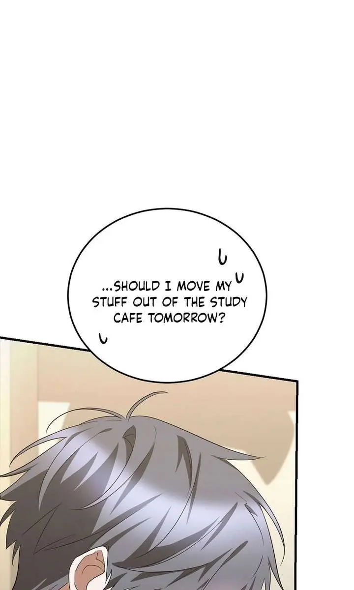 Stuck in Class With the Crazy Male Leads Chapter 65 Page 42