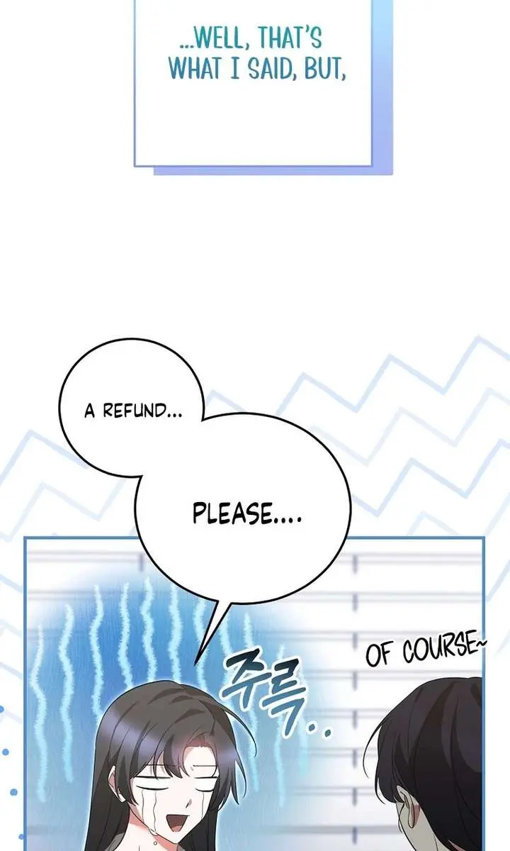Stuck in Class With the Crazy Male Leads Chapter 65 Page 48