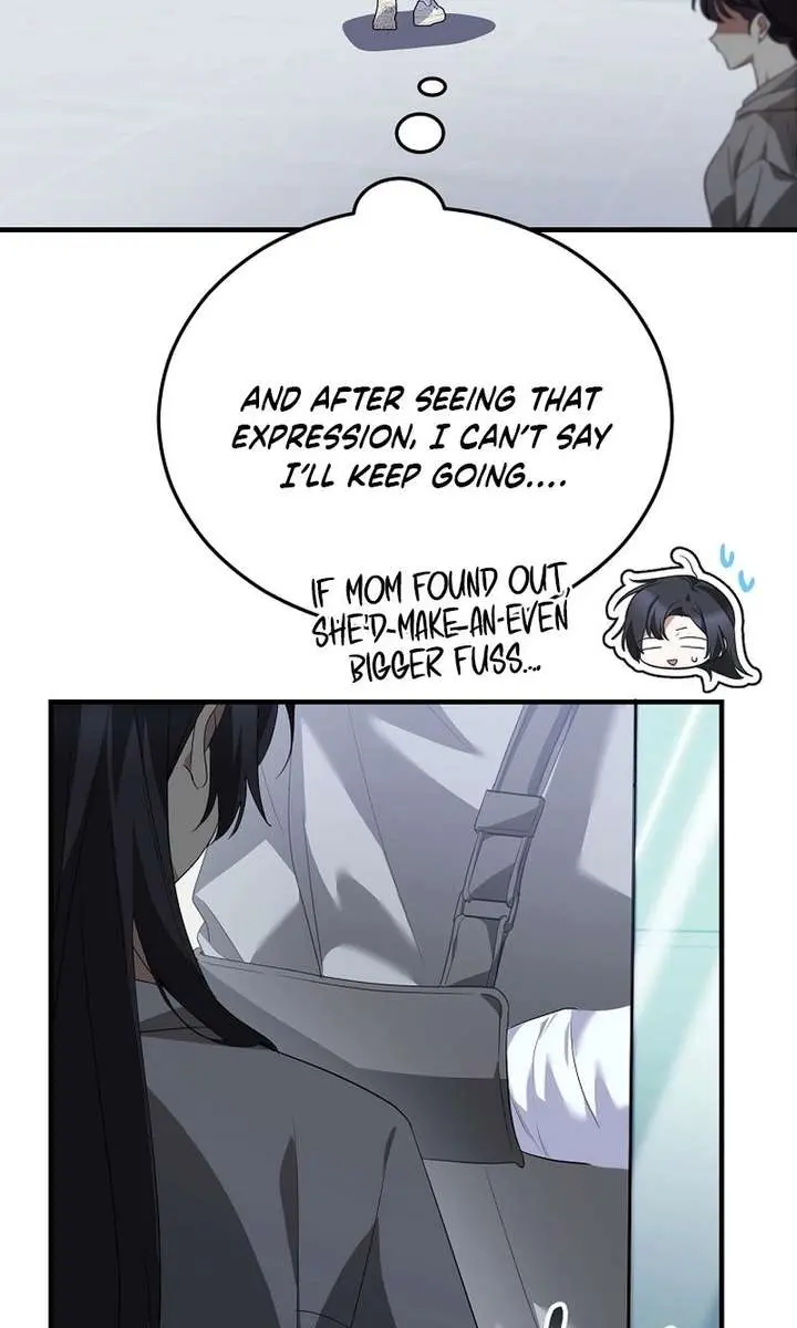 Stuck in Class With the Crazy Male Leads Chapter 65 Page 52