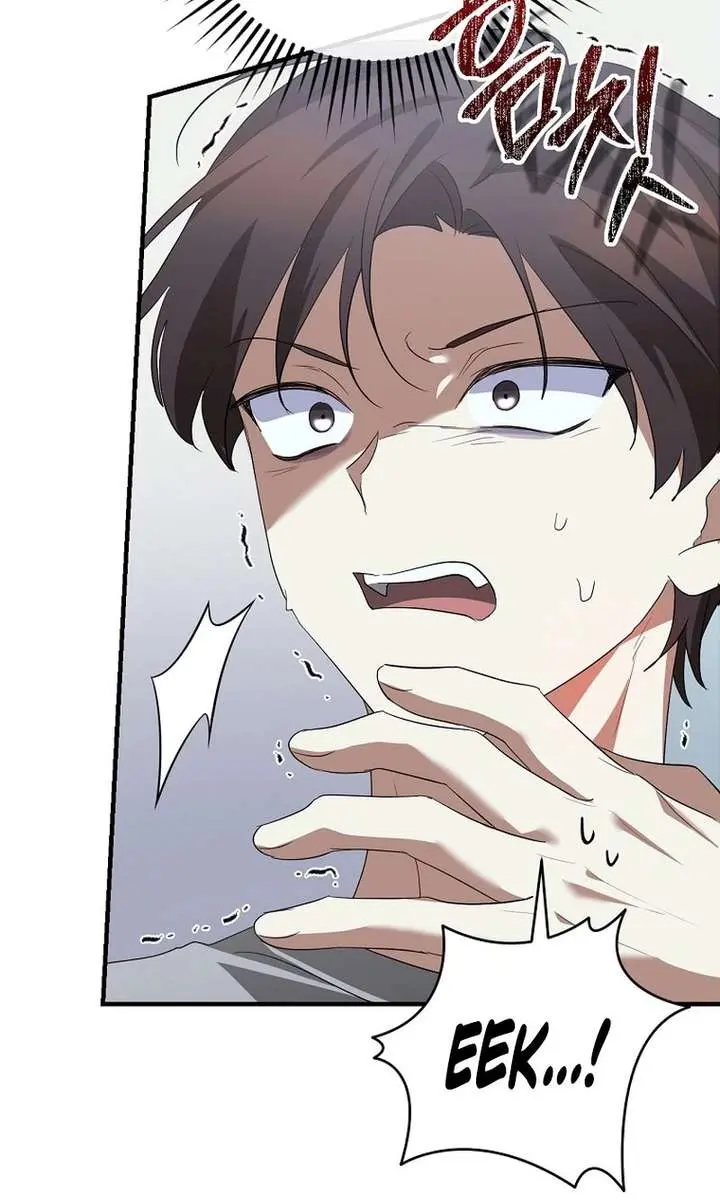 Stuck in Class With the Crazy Male Leads Chapter 65 Page 56