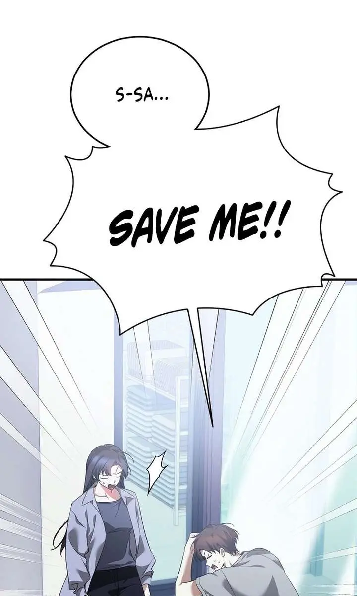 Stuck in Class With the Crazy Male Leads Chapter 65 Page 57