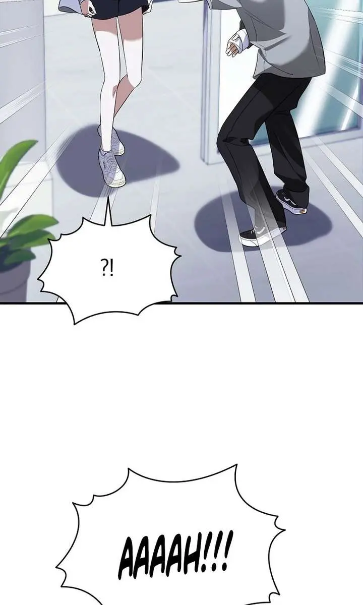 Stuck in Class With the Crazy Male Leads Chapter 65 Page 58