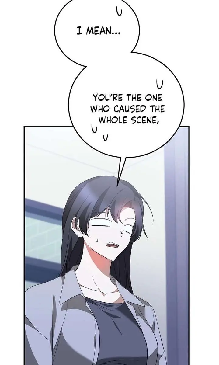 Stuck in Class With the Crazy Male Leads Chapter 65 Page 60